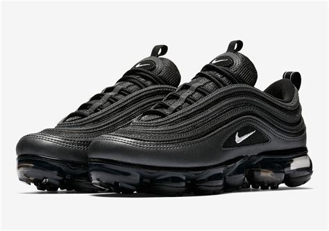 nike air vapormax 97 schwarz|nike vapormax 97 shoes.